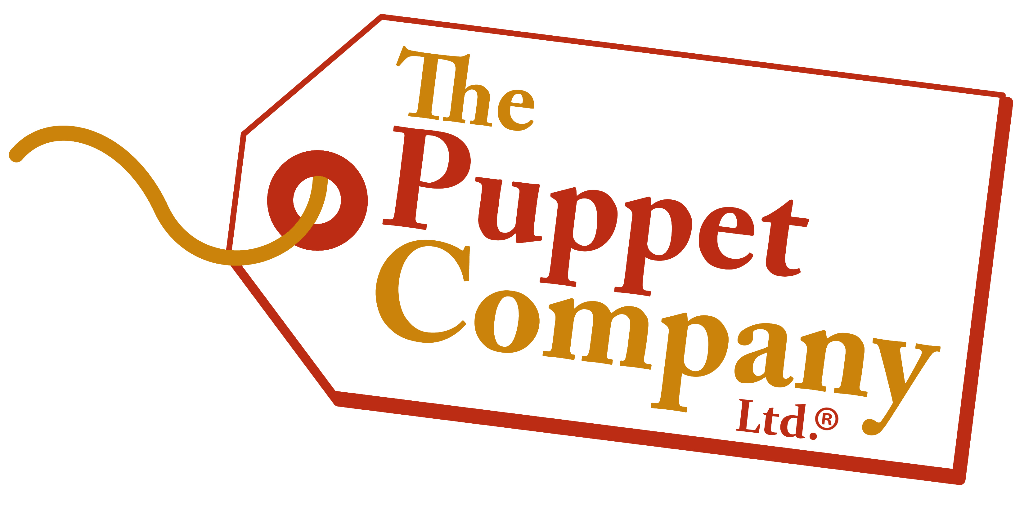The Puppet Company The Puppet Company