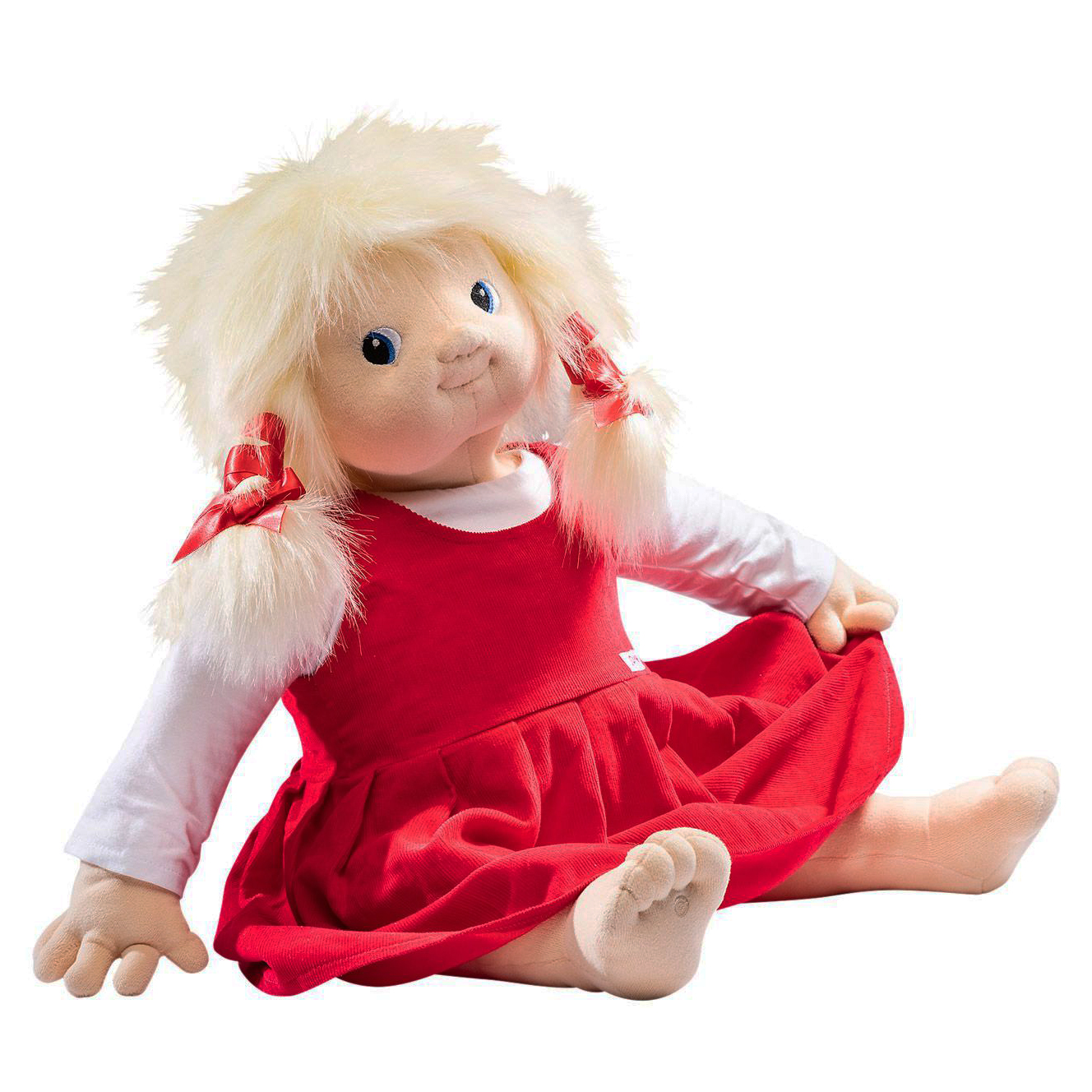 Joyk Puppen - Empathiepuppe Nelly Joyk Puppen - Empathiepuppe Nelly