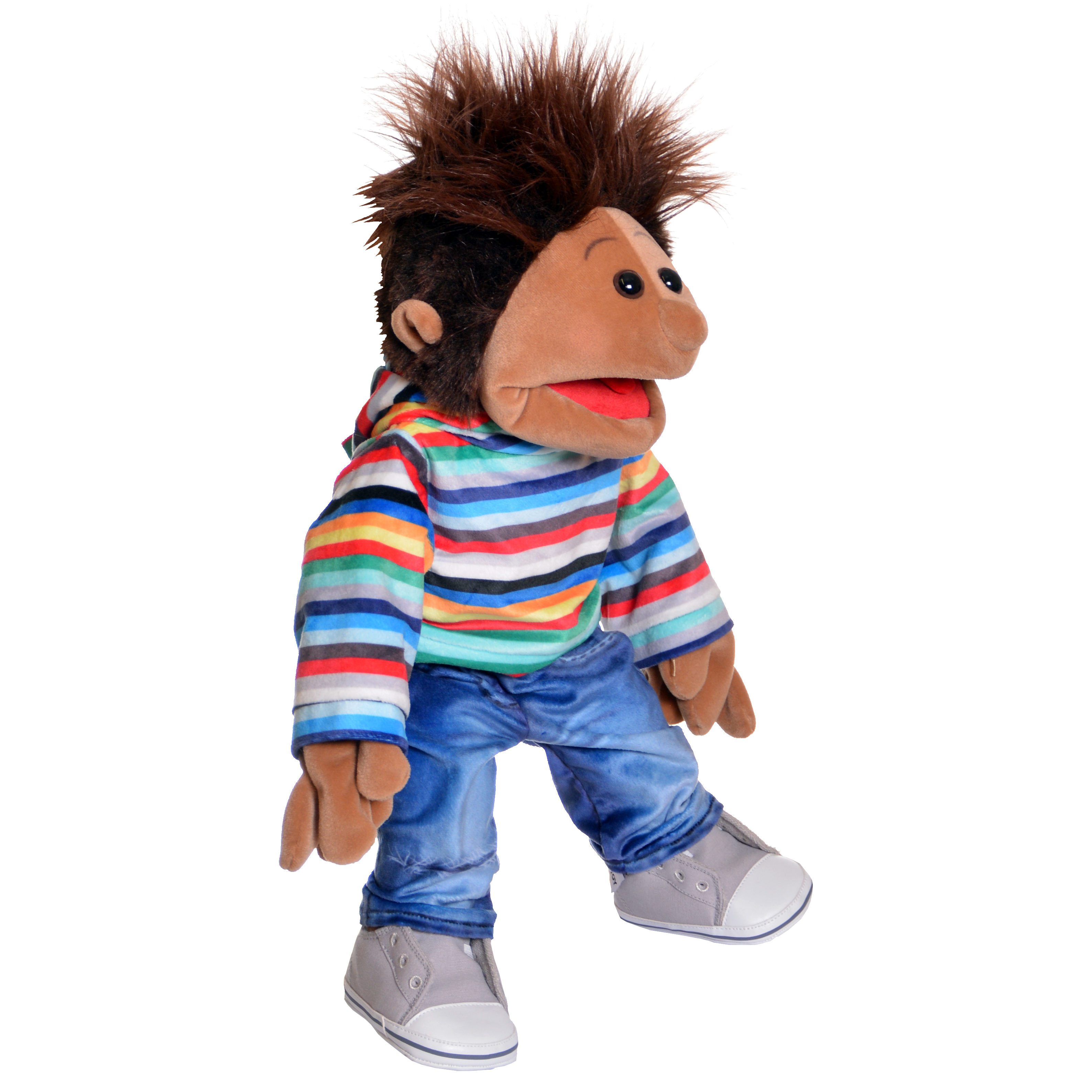 Living Puppets Handpuppe Johann Living Puppets Handpuppe Johann - Produktbild 2