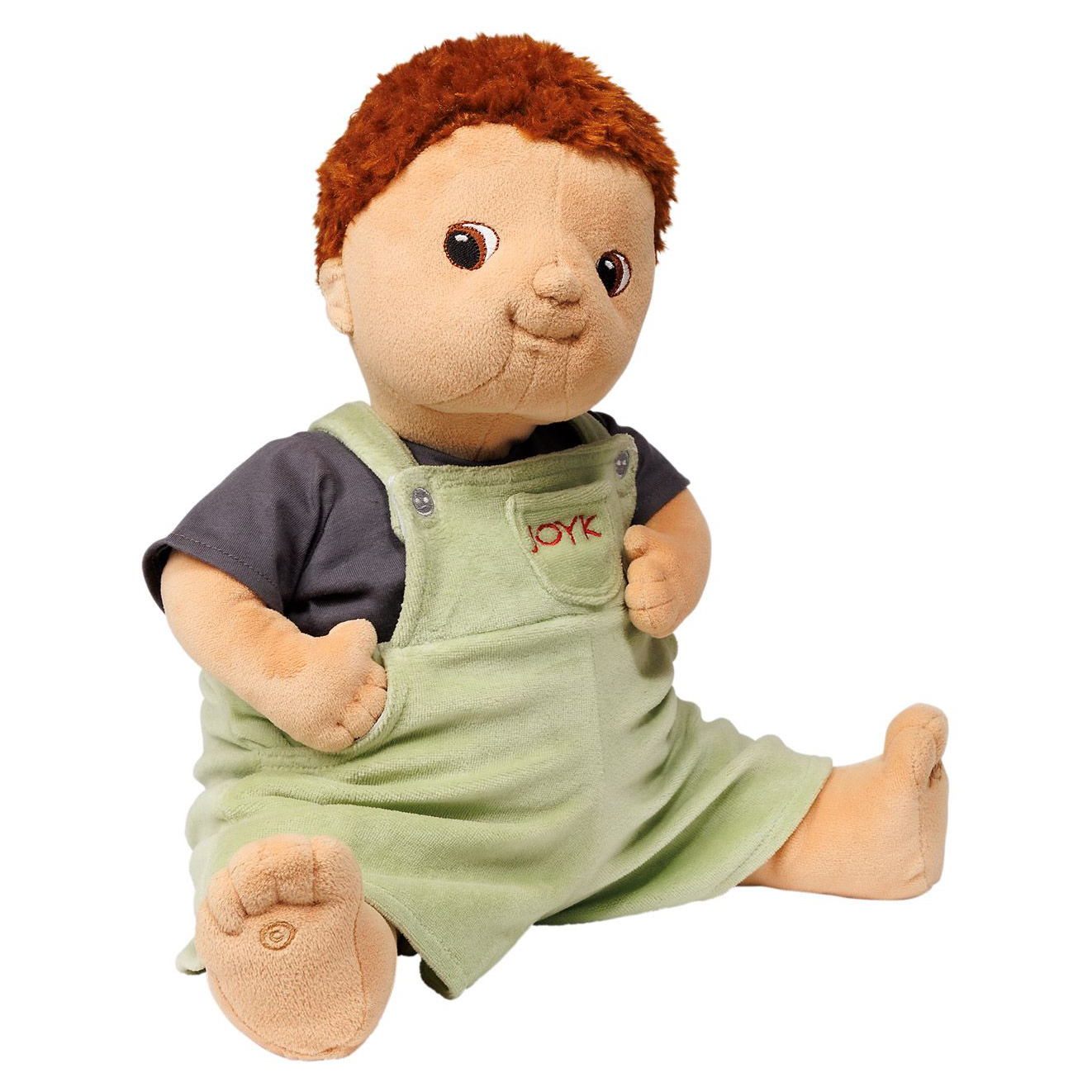 Joyk dolls - empathy doll Tom Joyk dolls - empathy doll Tom - Produktbild 2