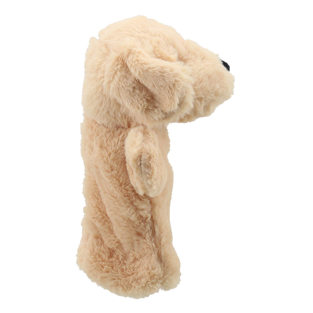 Handpuppe Labrador Retriever - Puppet Buddies - Puppet Company Handpuppe Labrador Retriever - Puppet Buddies - Puppet Company - Produktbild 5