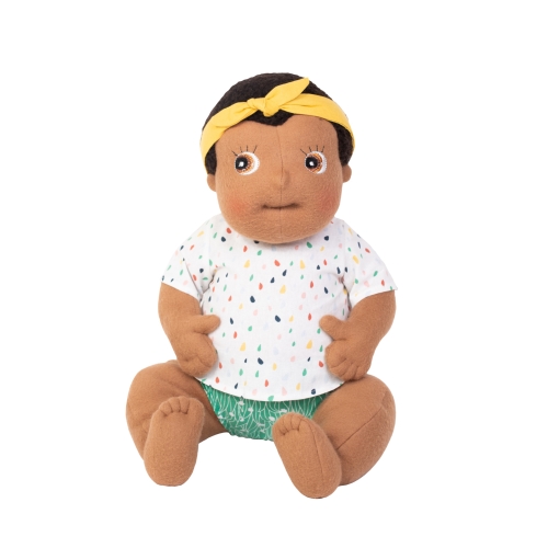 Rubens Baby doll Flo by Rubens Barn Rubens Baby doll Flo by Rubens Barn