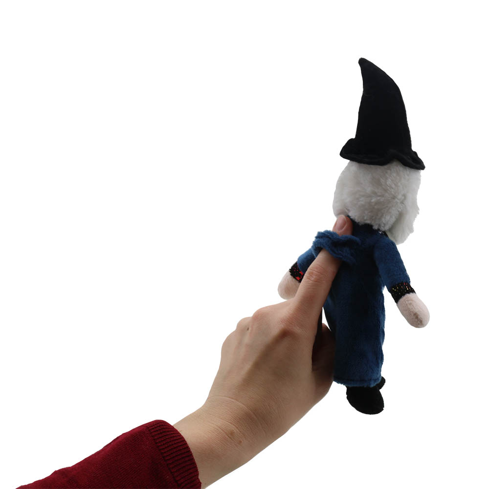 Fingerpuppe Zauberer - Puppet Company Fingerpuppe Zauberer - Puppet Company - Produktbild 3