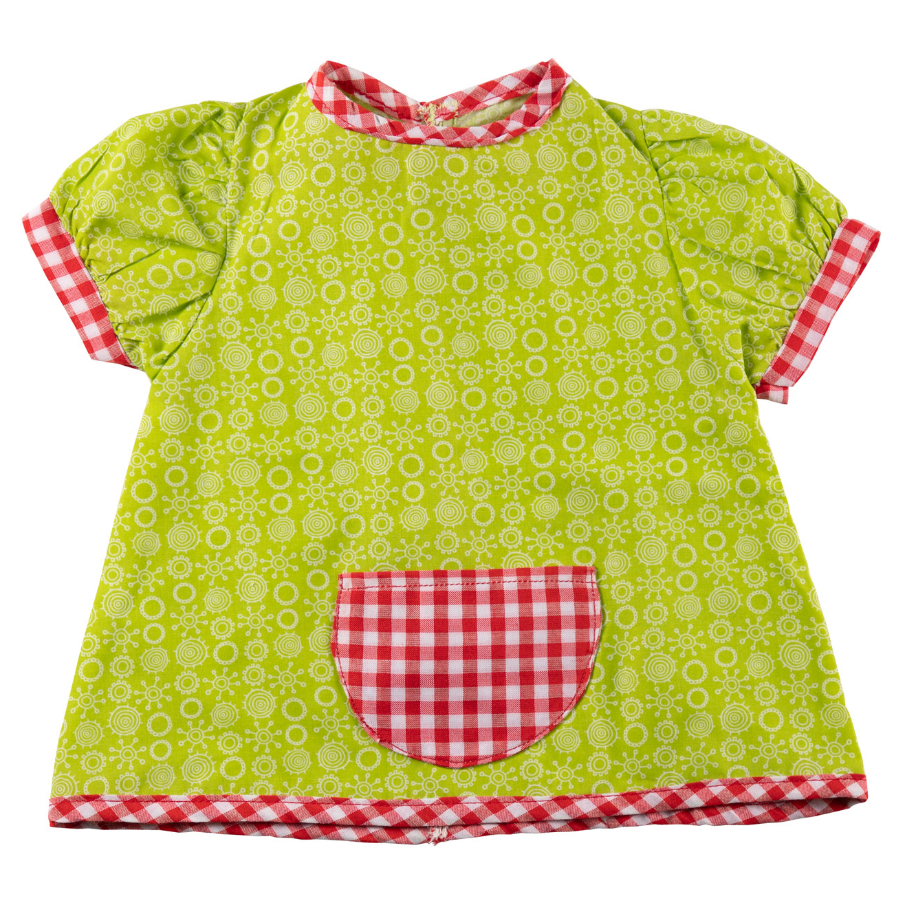 Extra outfit - colourful for Joyk empathy dolls Extra outfit - colourful for Joyk empathy dolls - Produktbild 4