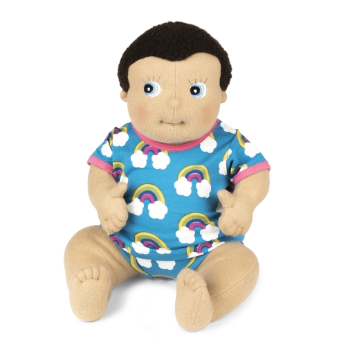 Rubens Baby doll Morra by Rubens Barn