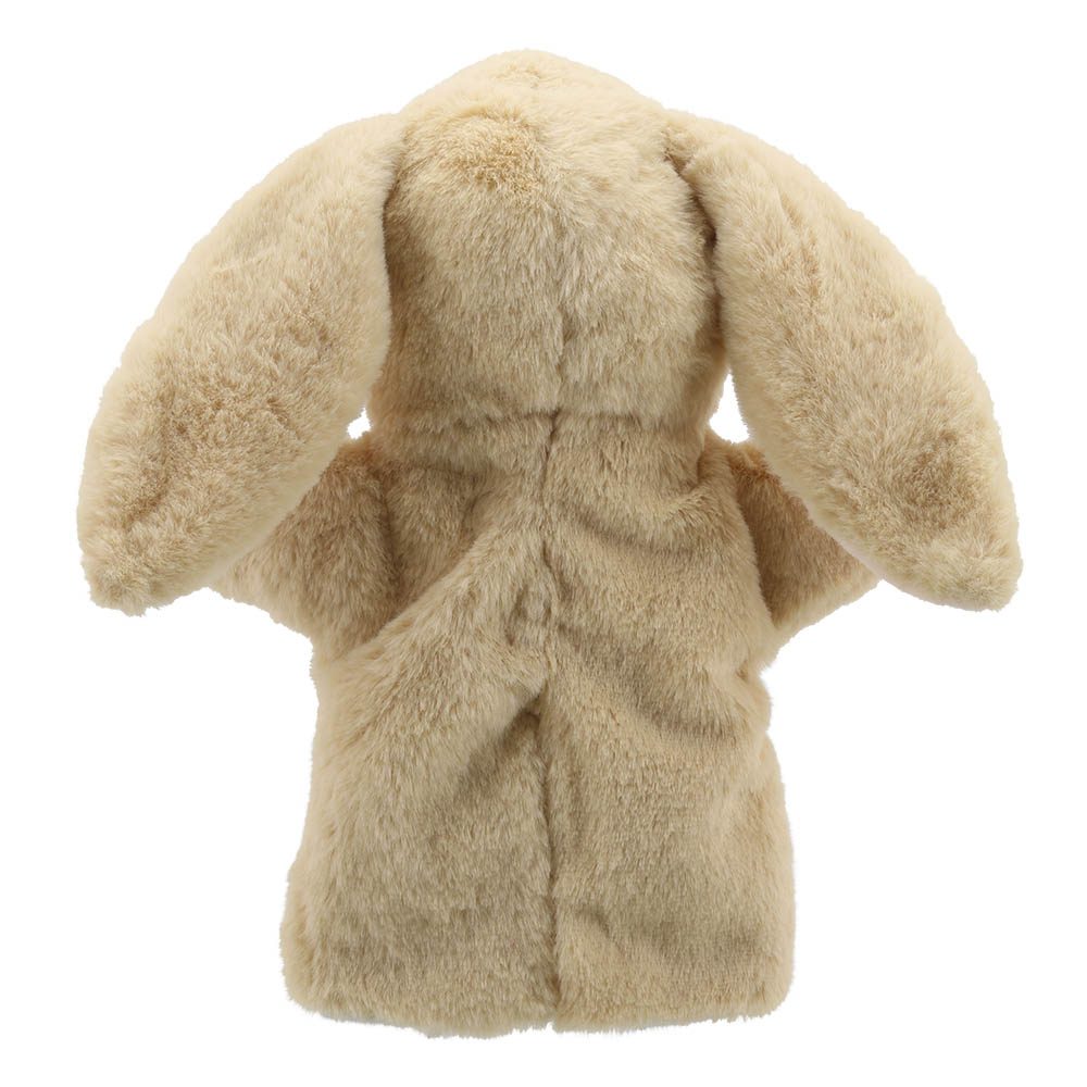 Hand puppet rabbit (lop eared) - Puppet Buddies - Puppet Company Hand puppet rabbit (lop eared) - Puppet Buddies - Puppet Company - Produktbild 4