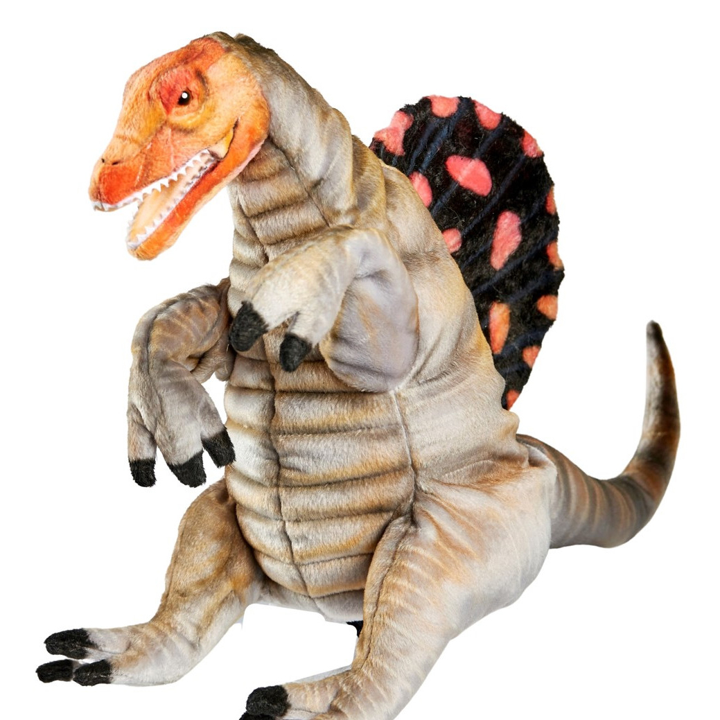 Spinosaurus Handpuppe - Hansa Creation