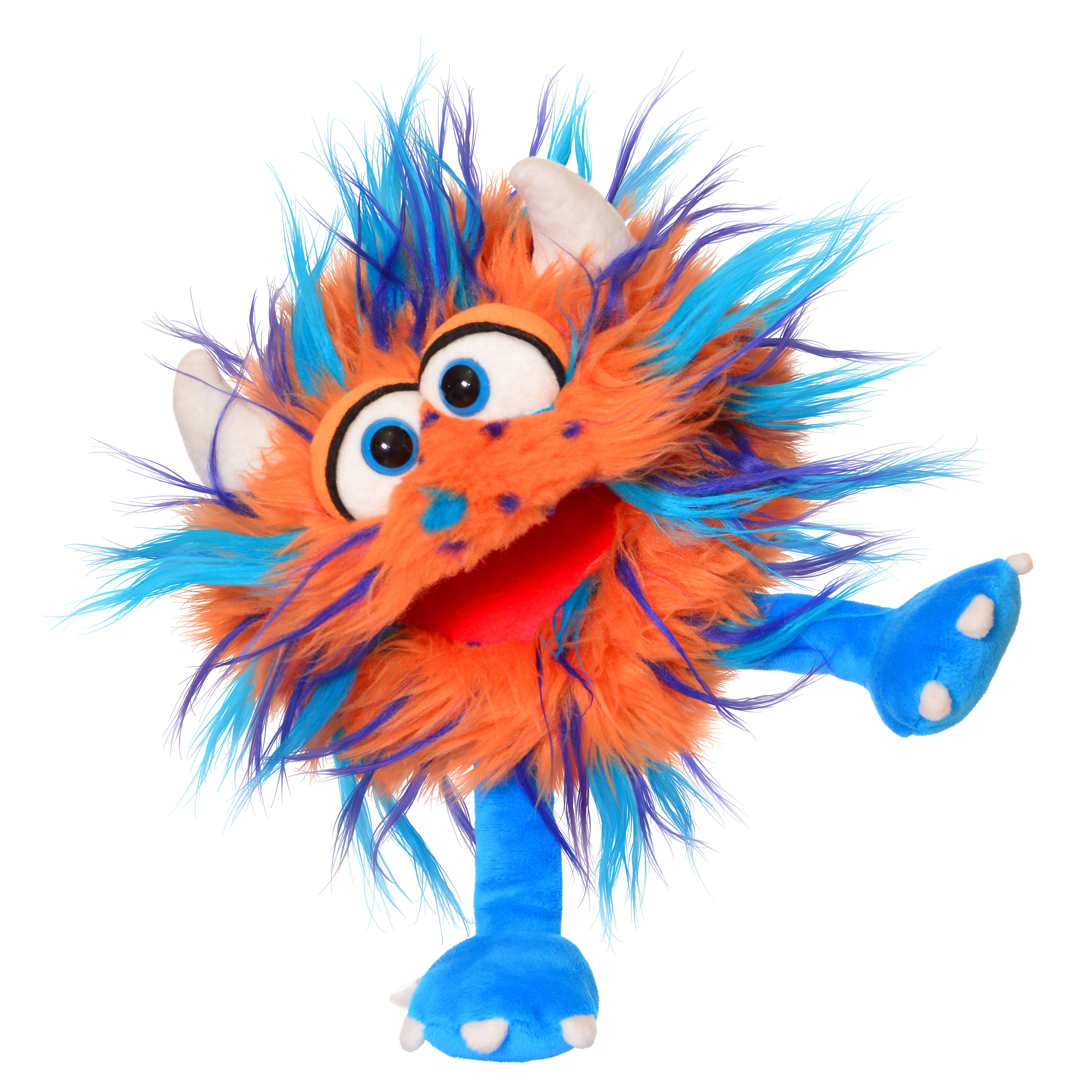 Living Puppets Handpuppe Nubbles