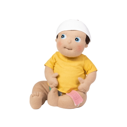 First Aid Set for Rubens Babys First Aid Set for Rubens Babys - Produktbild 3