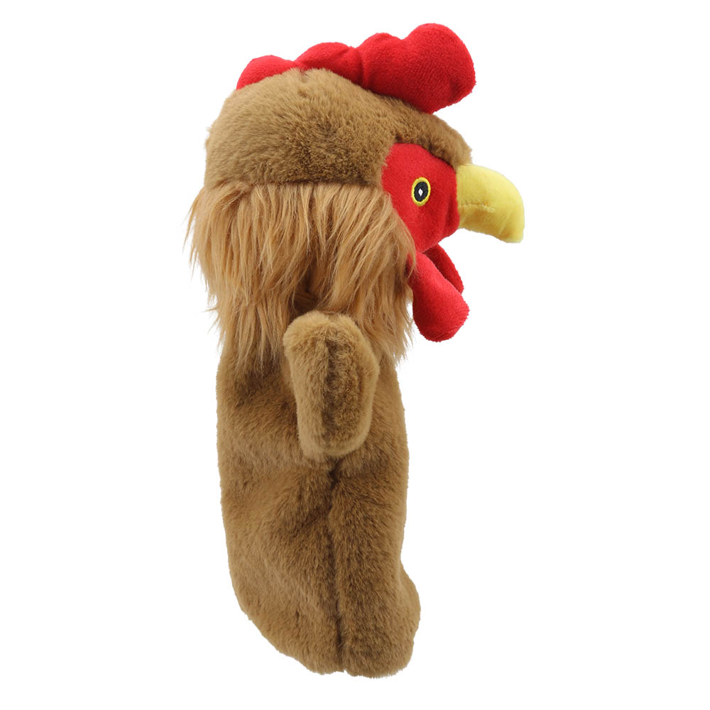 Hand puppet hen - Puppet Buddies - Puppet Company Hand puppet hen - Puppet Buddies - Puppet Company - Produktbild 5