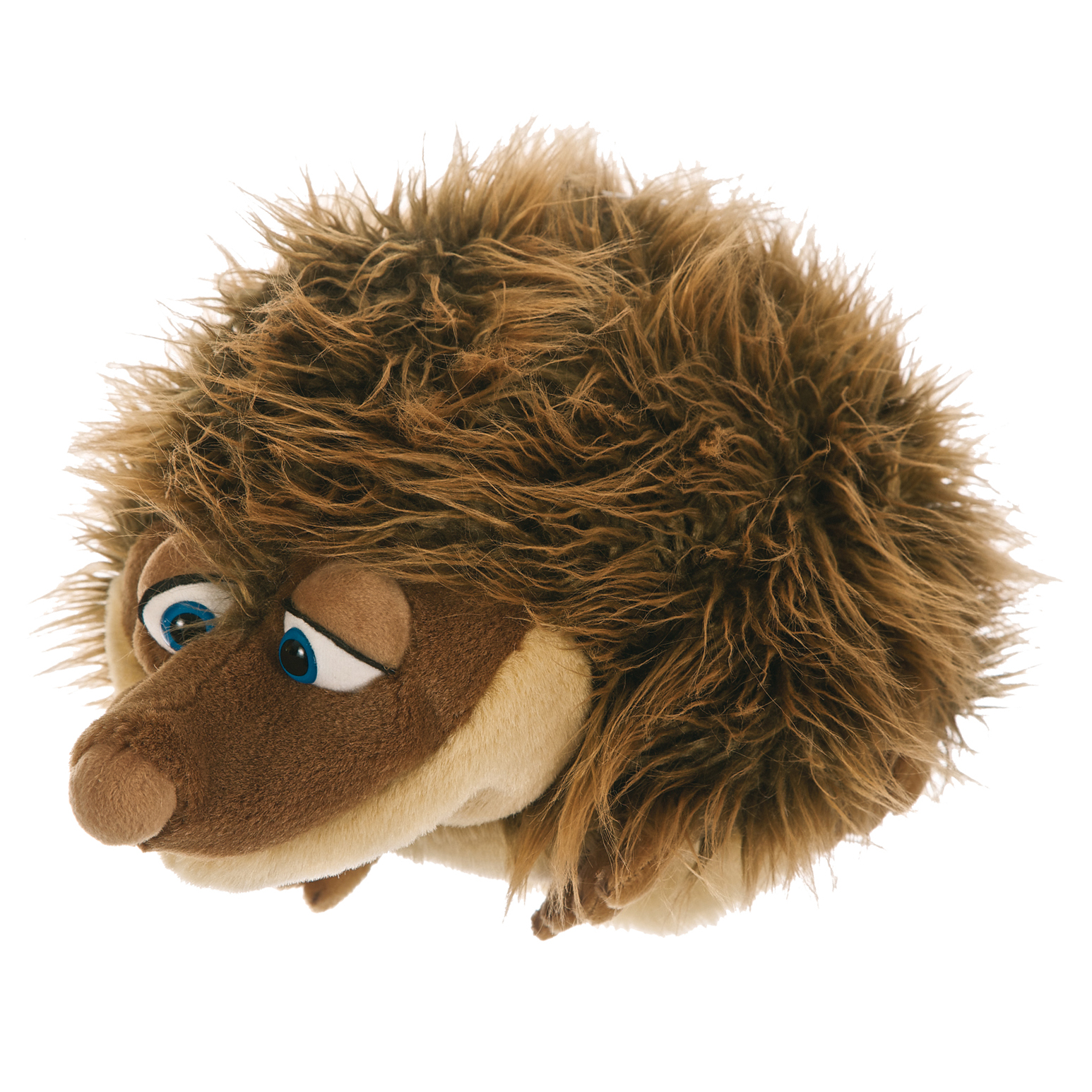 Living Puppets hand puppet Soeren the hedgehog