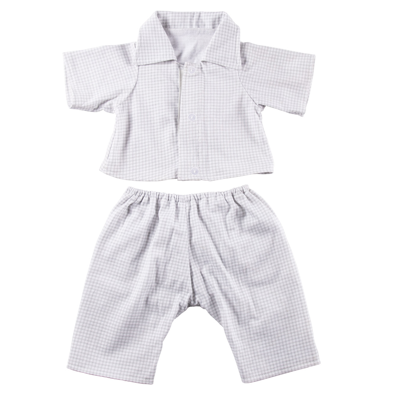 Kleiderset schlaf schön für Joyk Empathiepuppen Kleiderset schlaf schön für Joyk Empathiepuppen