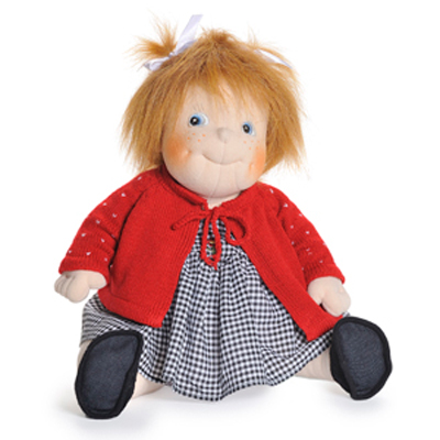 Rubens Barn Original - doll Anna (Kindy)