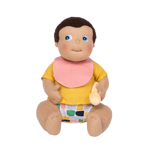 Fütterungsset für Rubens Barn Baby Puppen Fütterungsset für Rubens Barn Baby Puppen - Produktbild 3