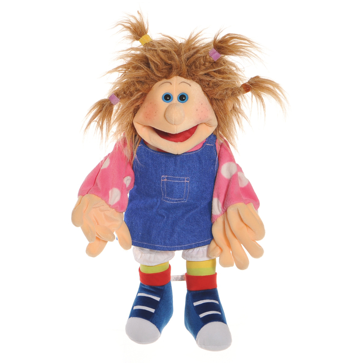 Voorschoolse Educatie Pop Verhalen Vertellen Handpop Voorschoolse Educatie (VE) Nu Ook Op Het Kinderdagverblijf Pluchen Handpop Educatief Speelgoed Voorschoolse Educatie Pop Verhalen Vertellen Handpop Voorschoolse Educatie (VE) Nu Ook Op Het Kinderdagverblijf Pluchen Handpop Educatief Speelgoed
