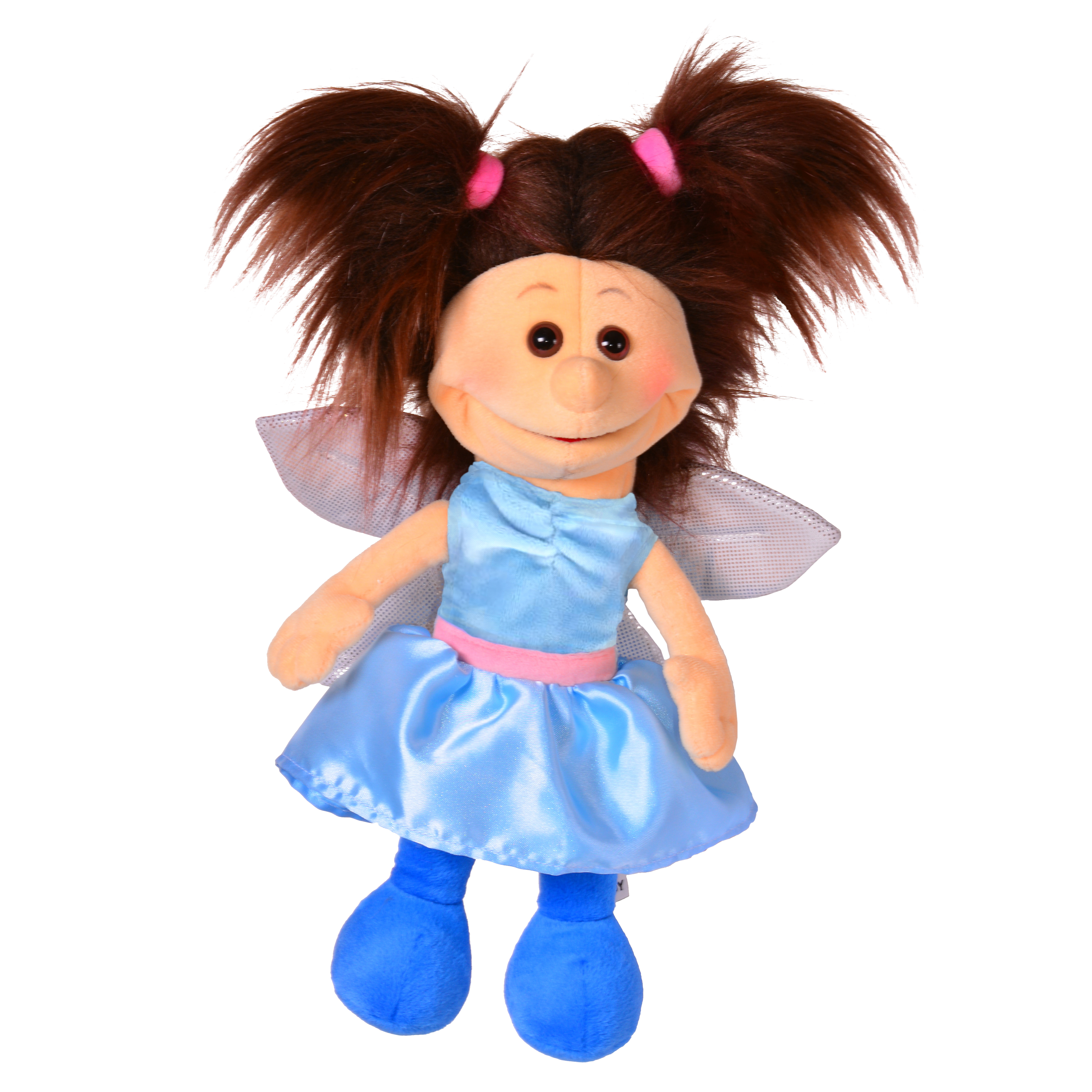 Living Puppets Handpuppe Mailinchen die Fee (mini) Living Puppets Handpuppe Mailinchen die Fee (mini)
