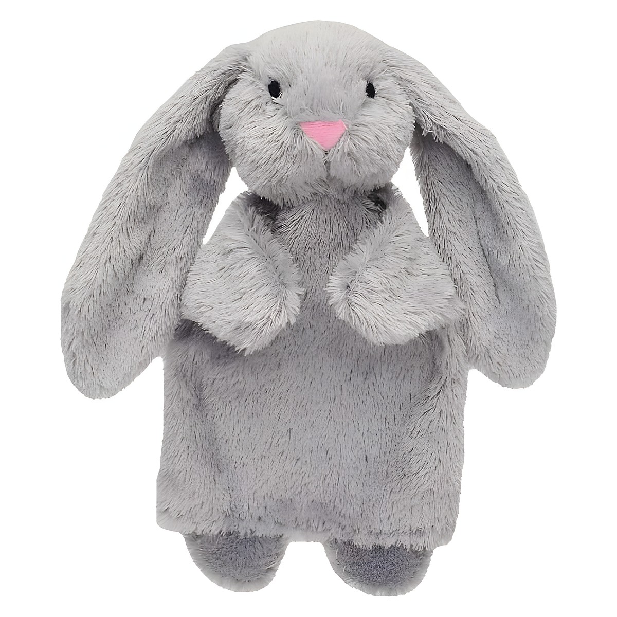 Kasperlepuppe Kaninchen Handpuppe - munabo