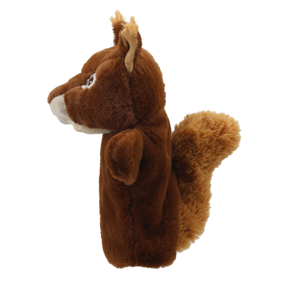 Handpuppe Eichhörnchen - Puppet Buddies - Puppet Company Handpuppe Eichhörnchen - Puppet Buddies - Puppet Company - Produktbild 3