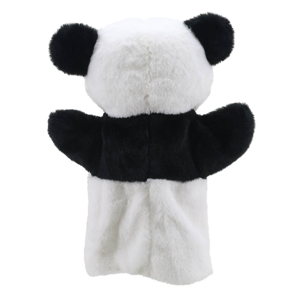 Handpuppe Panda - Puppet Buddies - Puppet Company Handpuppe Panda - Puppet Buddies - Puppet Company - Produktbild 4