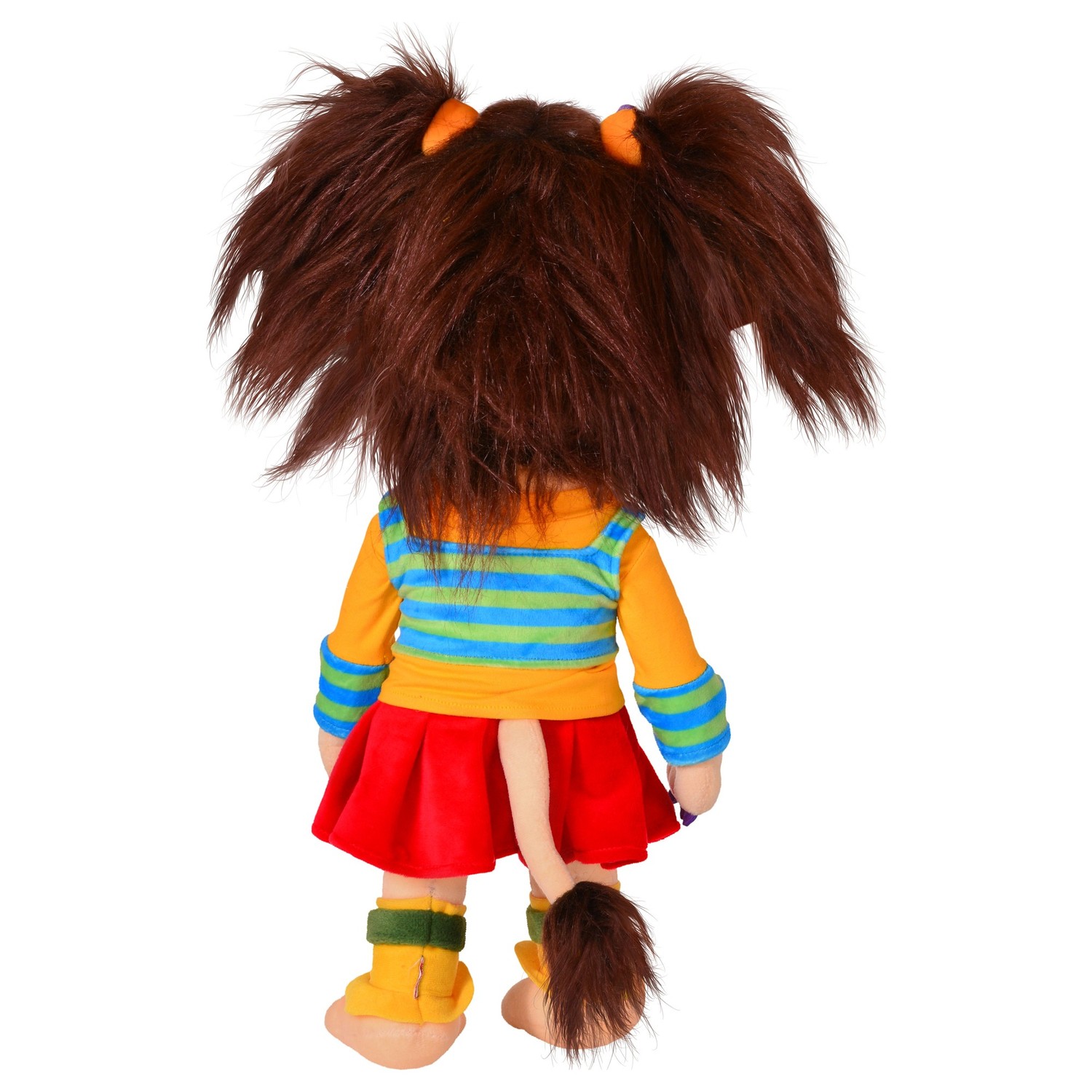 Living Puppets Handpuppe Troll Trienchen - weitere Ansicht