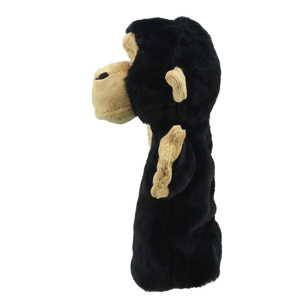 Handpuppe Schimpanse - Puppet Buddies - Puppet Company Handpuppe Schimpanse - Puppet Buddies - Puppet Company - Produktbild 3