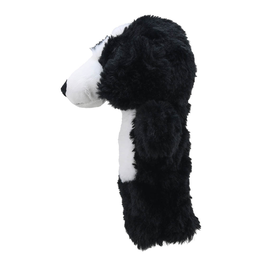 Handpuppe Border Collie - Puppet Buddies - Puppet Company Handpuppe Border Collie - Puppet Buddies - Puppet Company - Produktbild 3