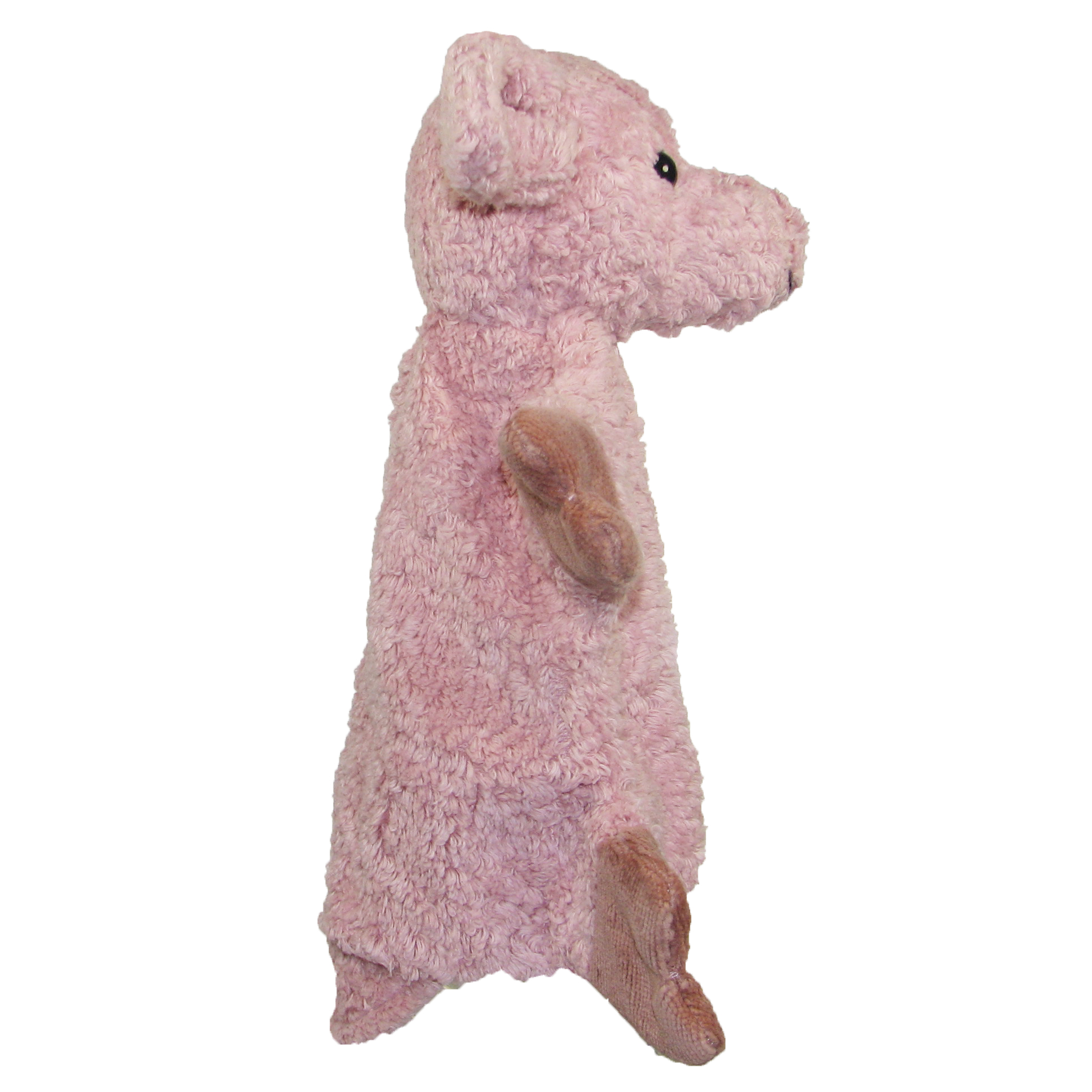 Hand puppet pig - made of natural material - by Kallisto Hand puppet pig - made of natural material - by Kallisto - Produktbild 3