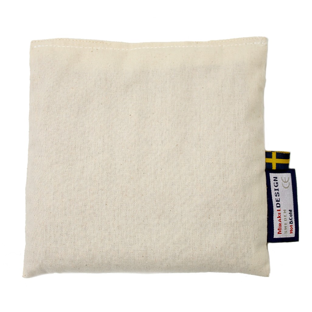 Extra wheat bag/warming cushion by Rubens Barn