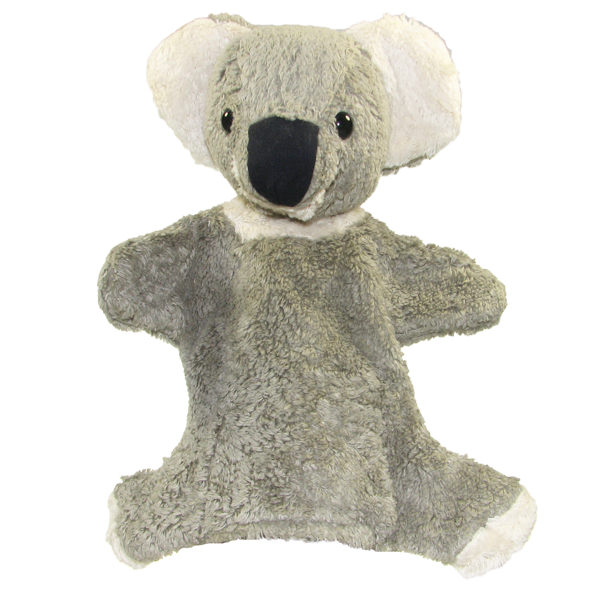 Hand puppet koala - made of natural material - by Kallisto Hand puppet koala - made of natural material - by Kallisto - Produktbild 2