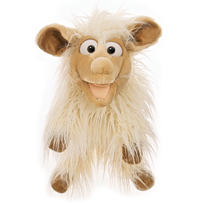 Living Puppets hand puppet Lucy the sheep