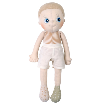 Rubens EcoBuds doll Aspen by Rubens Barn Rubens EcoBuds doll Aspen by Rubens Barn