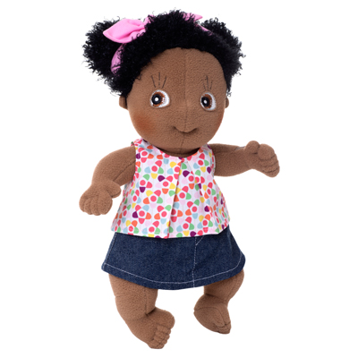 Outfit summertime for Rubens Cutie dolls Outfit summertime for Rubens Cutie dolls - Produktbild 3