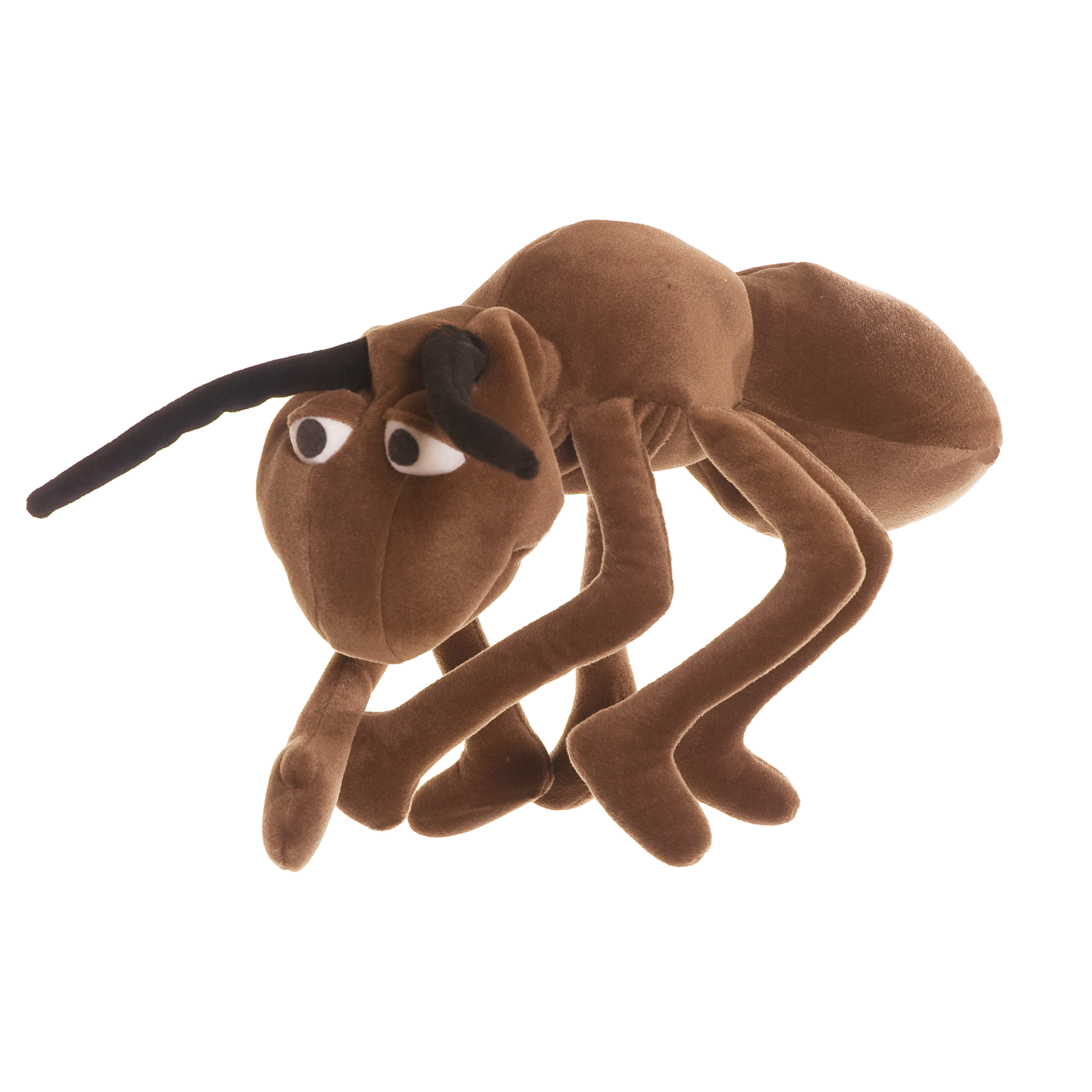 Living Puppets Handpuppe Anton die Ameise Living Puppets Handpuppe Anton die Ameise - Produktbild 2