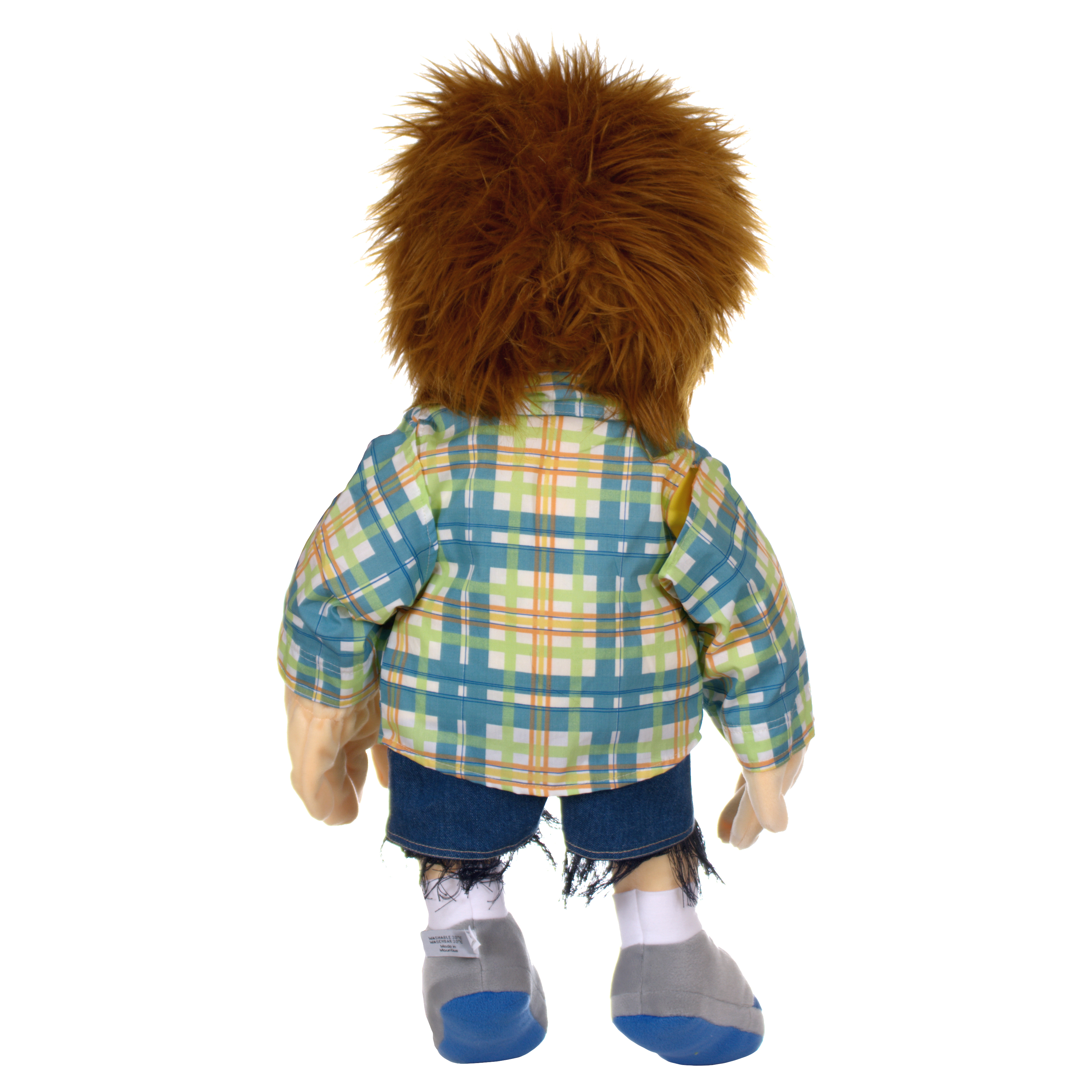 Living Puppets hand puppet Fabian Living Puppets hand puppet Fabian - Produktbild 3