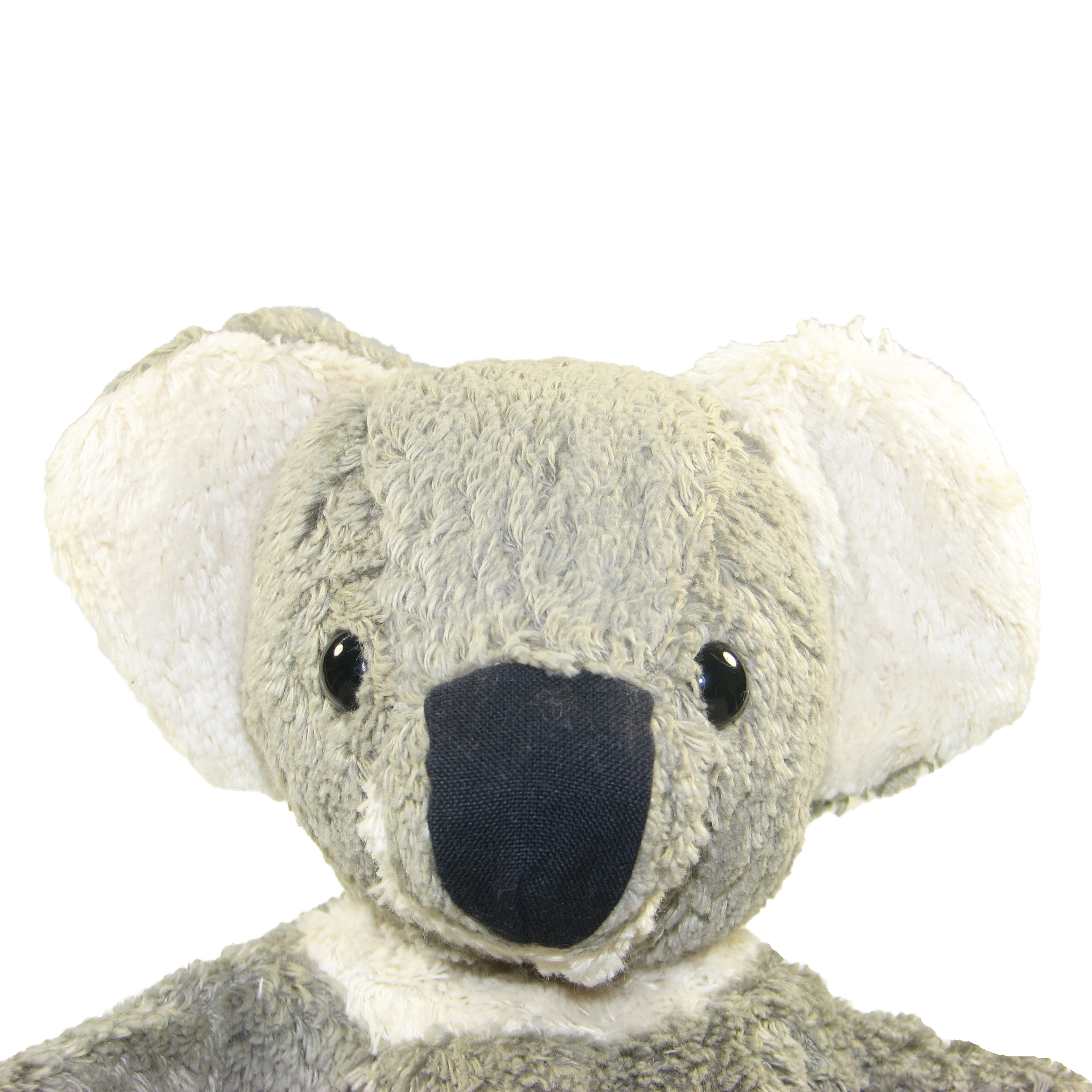 Hand puppet koala - made of natural material - by Kallisto Hand puppet koala - made of natural material - by Kallisto