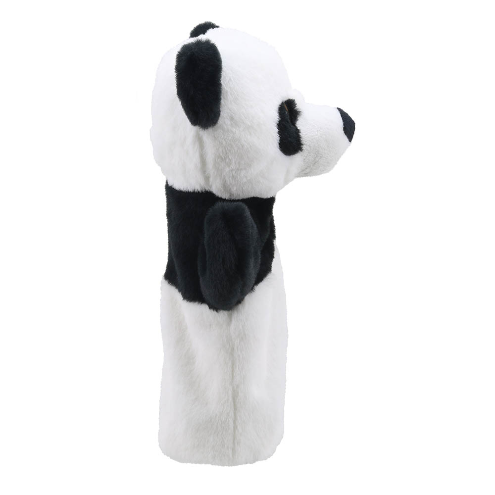 Handpuppe Panda - Puppet Buddies - Puppet Company Handpuppe Panda - Puppet Buddies - Puppet Company - Produktbild 5