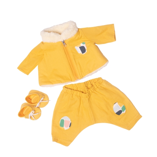 Outdoor Set für Rubens Barn Baby Puppen Outdoor Set für Rubens Barn Baby Puppen - Produktbild 2