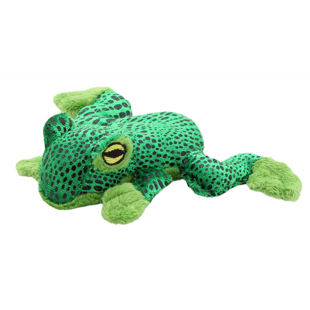 Fingerpuppe Frosch, schwimmend - Puppet Company Fingerpuppe Frosch, schwimmend - Puppet Company