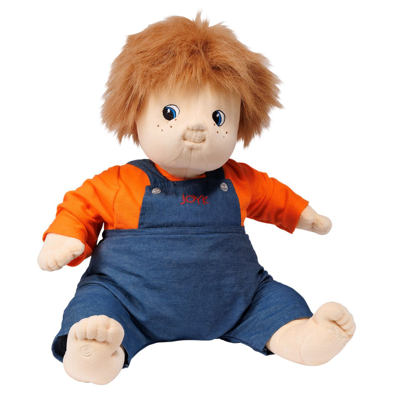 Joyk Puppen - Empathiepuppe Simon