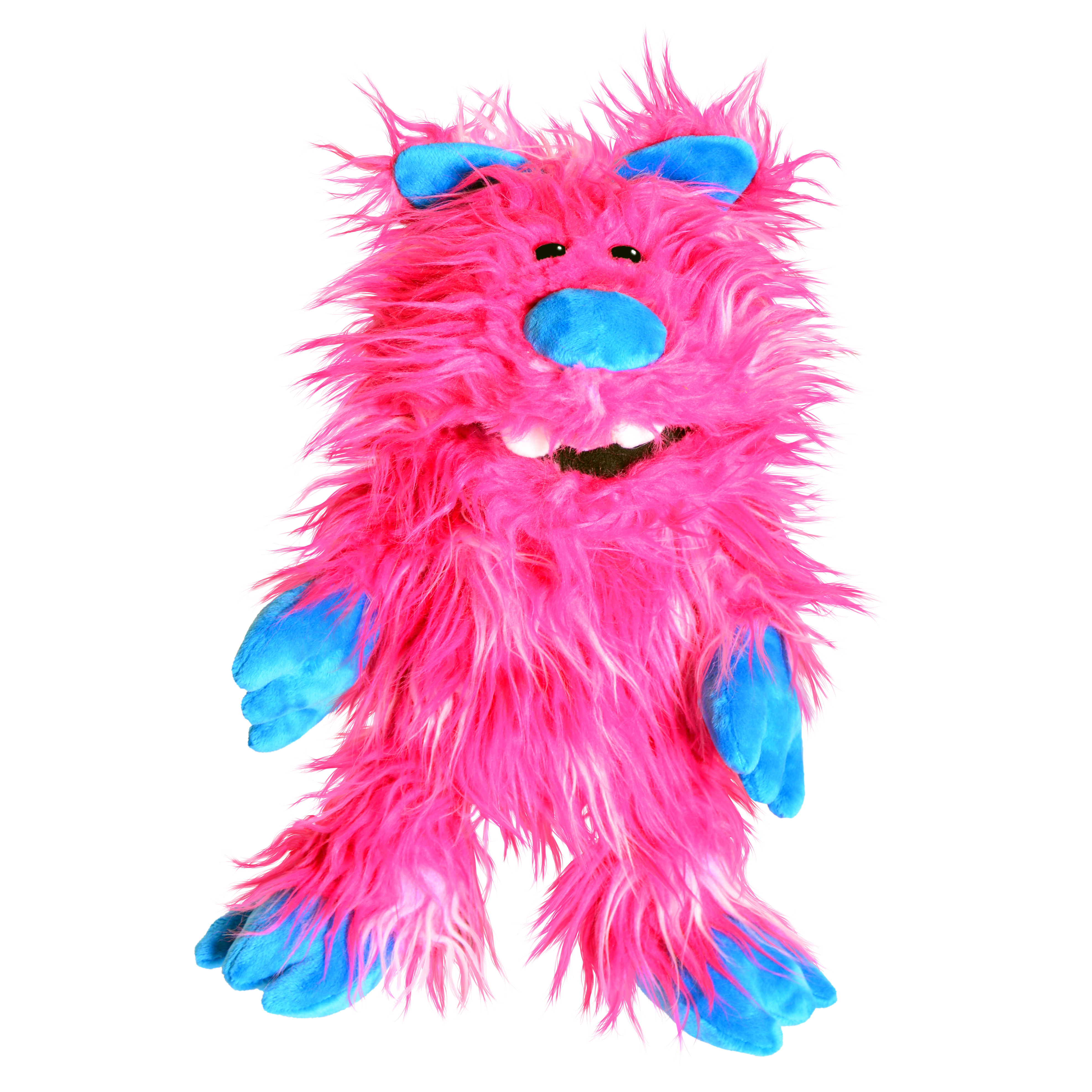 Meerwoozchen Handpuppe – Woozle Goozle Star von Living Puppets
