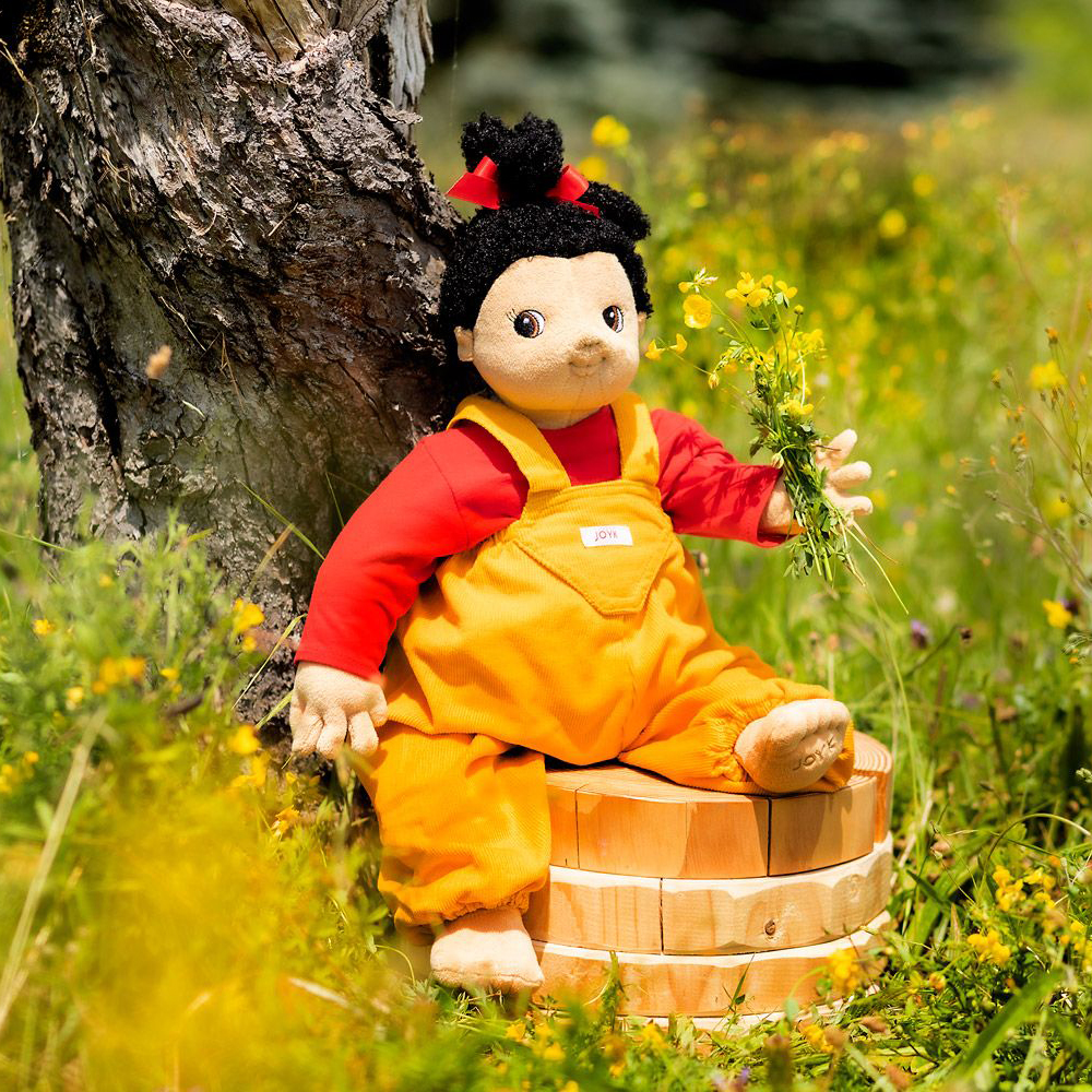 Joyk Empathiepuppe Naomi Joyk Empathiepuppe Naomi - Produktbild 2
