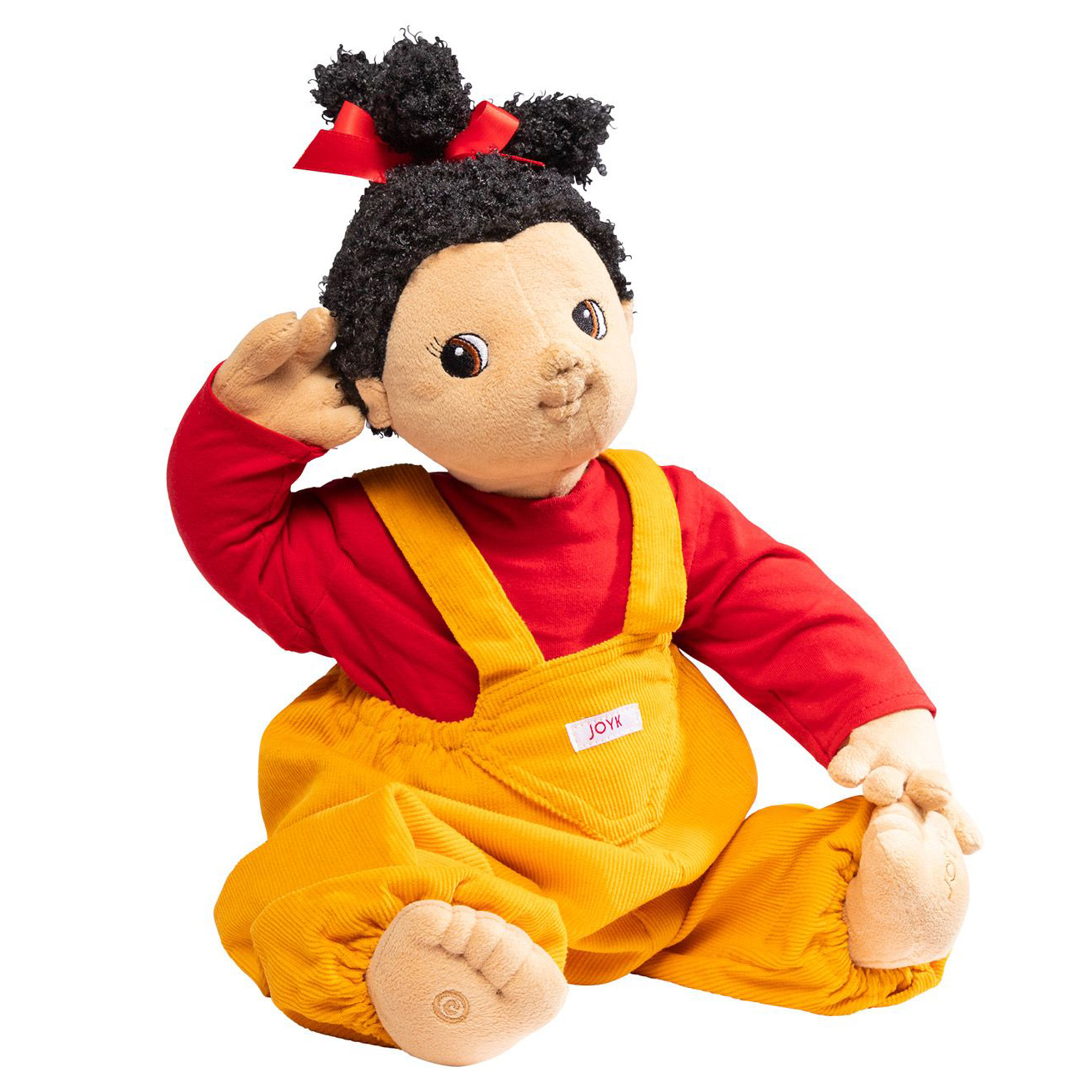 Joyk Empathiepuppe Naomi