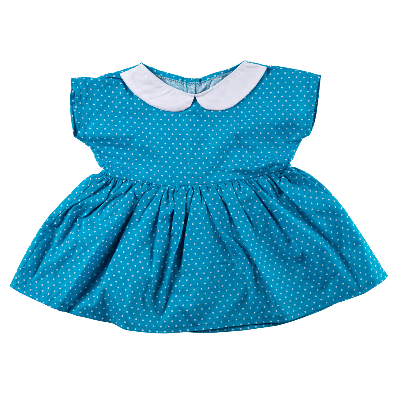 Extra outfit - colourful for Joyk empathy dolls Extra outfit - colourful for Joyk empathy dolls - Produktbild 2