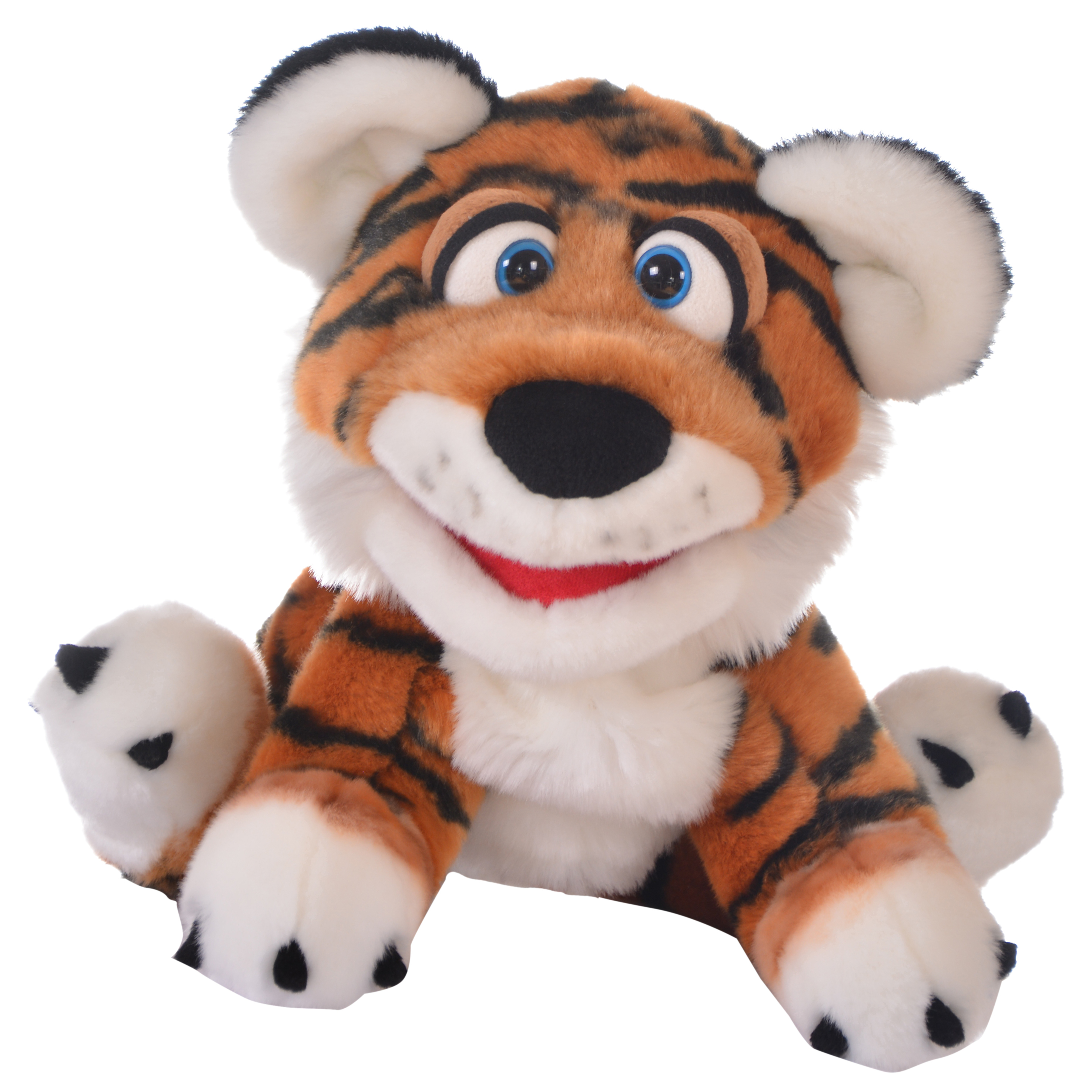 Living Puppets hand puppet Paco the tiger