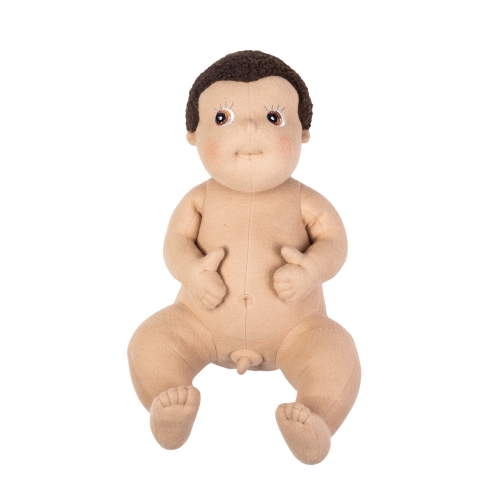 Rubens Baby Puppe Ben von Rubens Barn Rubens Baby Puppe Ben von Rubens Barn - Produktbild 2