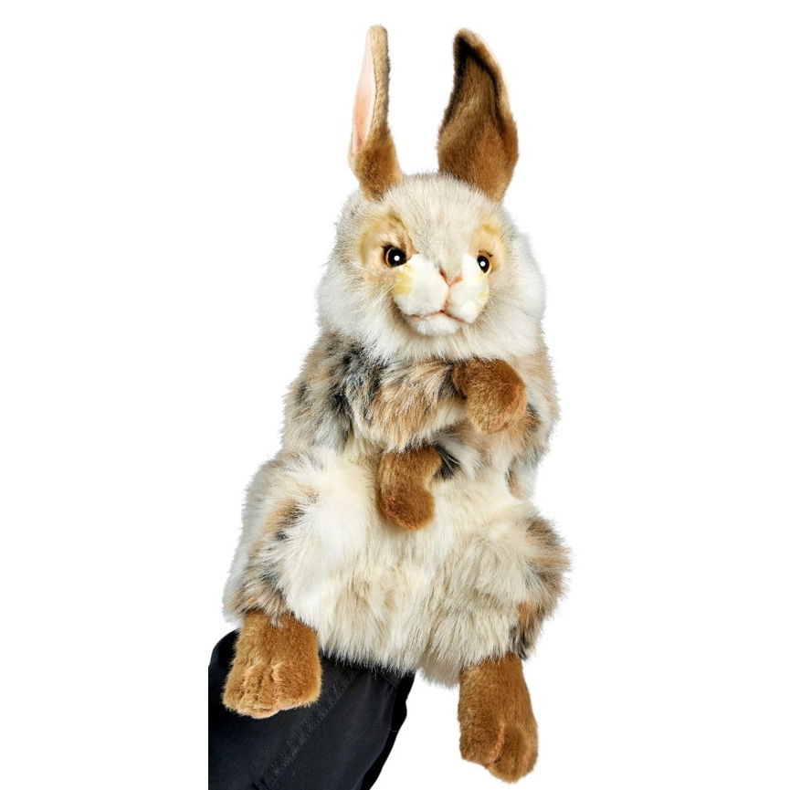Kaninchen Handpuppe - Hansa Creation