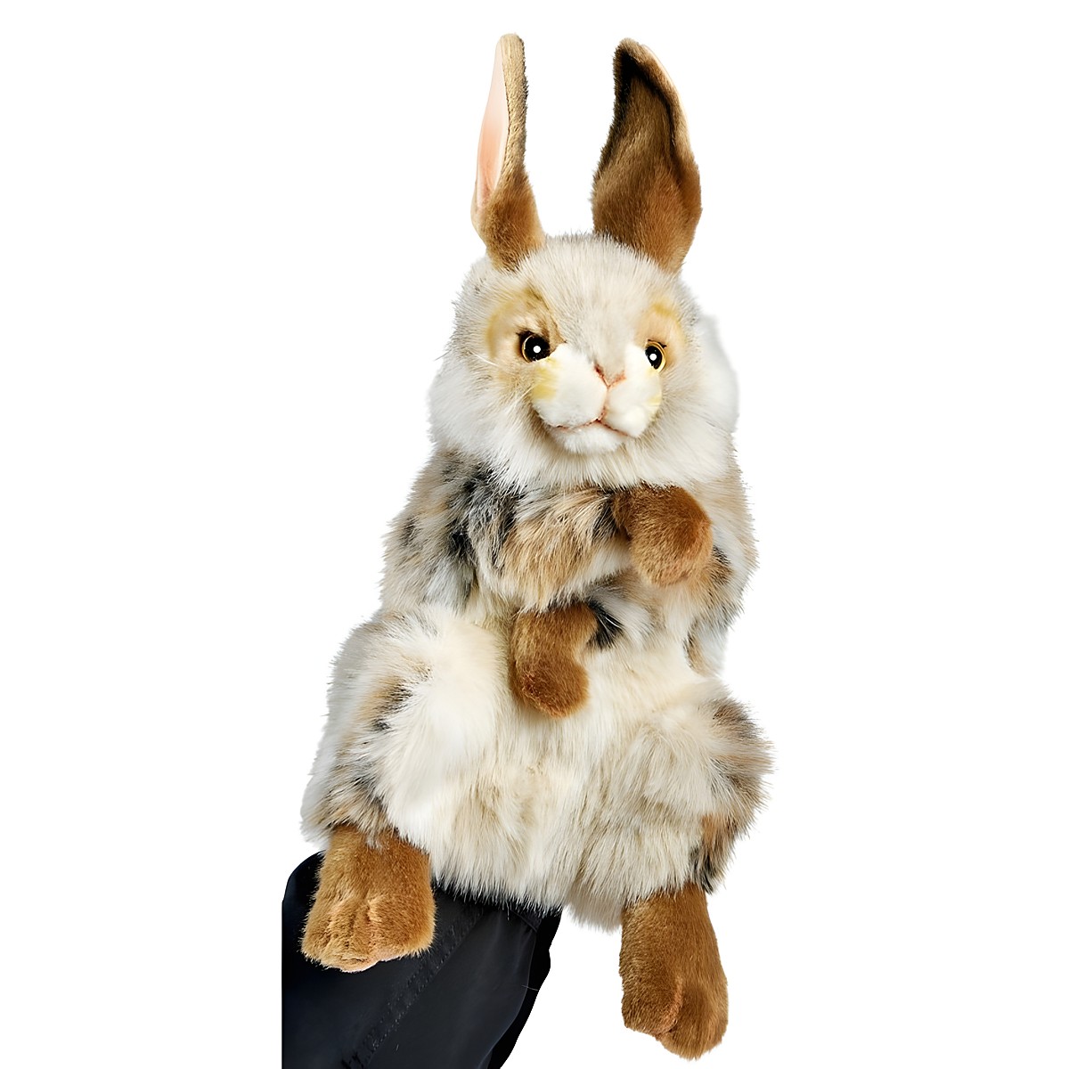Kaninchen Handpuppe - Hansa Creation