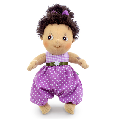 Rubens Cutie doll Hanna by Rubens Barn