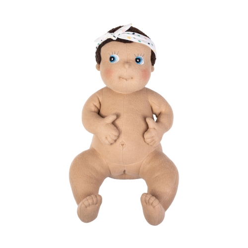 Rubens Baby Puppe Disa von Rubens Barn Rubens Baby Puppe Disa von Rubens Barn - Produktbild 2