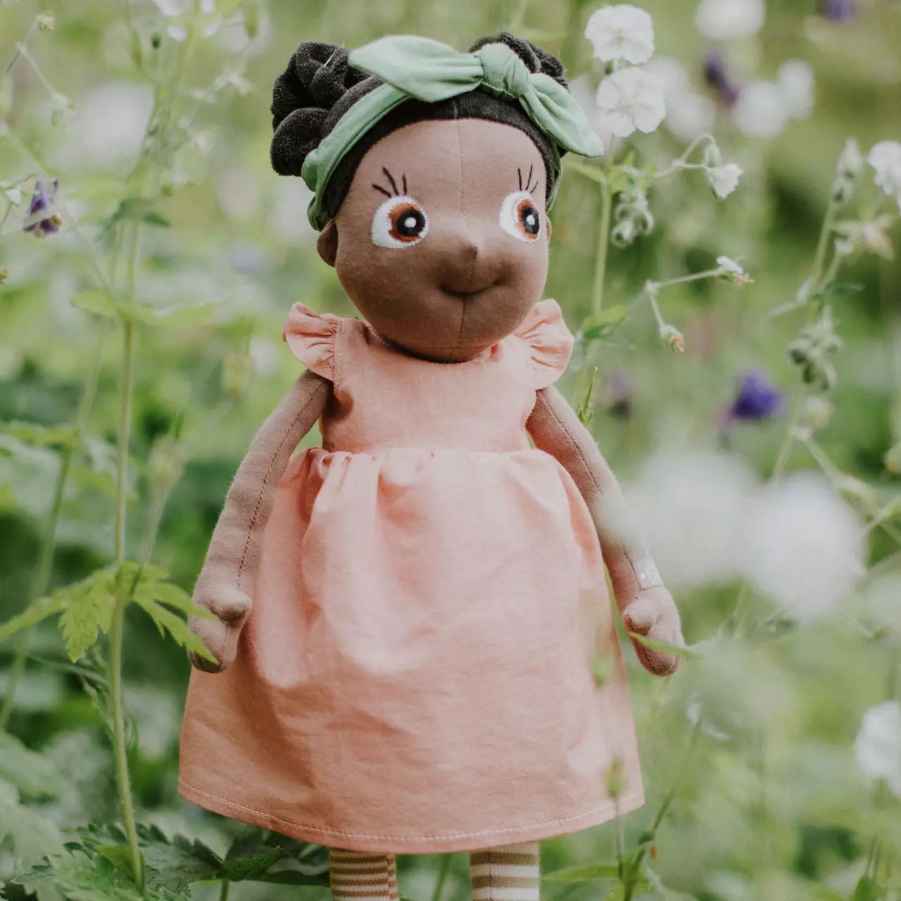 Wechselkleidung outfit Sommer für EcoBuds Wechselkleidung outfit Sommer für EcoBuds - Produktbild 2